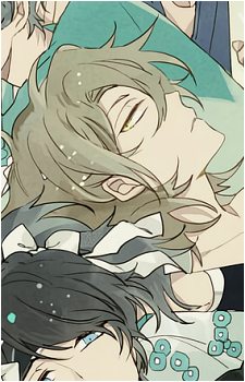 Souji Okita {Wsrn}