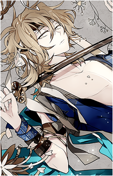 Souji Okita {Wsrn}