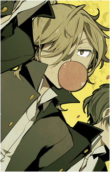 Souji Okita {Wsrn}