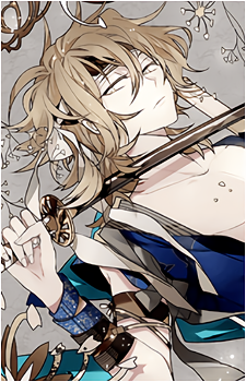 Image 3 of Souji Okita