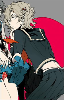 Souji Okita {Wsrn}