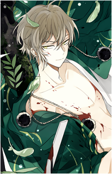 Souji Okita {Wsrn}