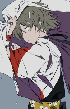 Souji Okita {Wsrn}