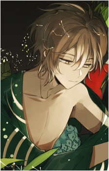 Souji Okita {Wsrn}