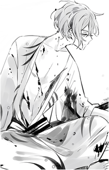 Souji Okita {Wsrn}