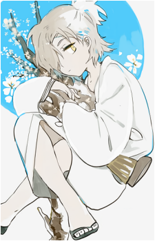 Souji Okita {Wsrn}