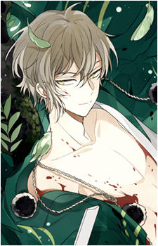 Image 5 of Souji Okita