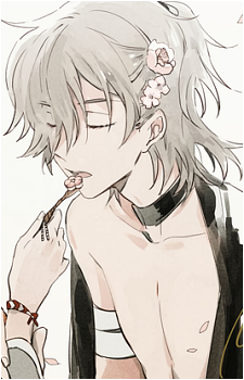 Souji Okita {Wsrn}