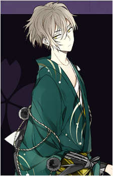 Souji Okita {Wsrn}
