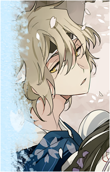 Souji Okita {Wsrn}
