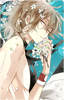 Souji Okita {Wsrn}