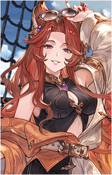 Liliana {GBF}