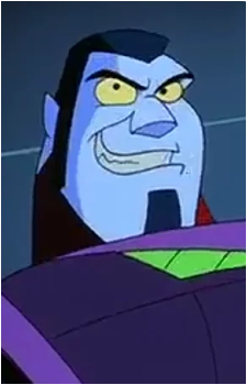 Warp Darkmatter's image