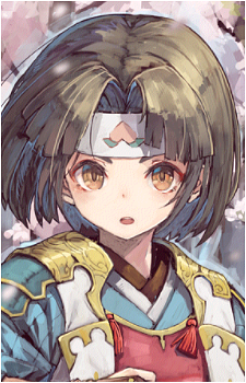 Momotaro's image