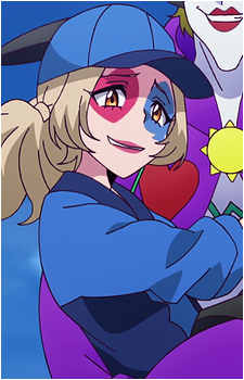 Hori's image