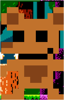 The Rat {FNaC}'s image