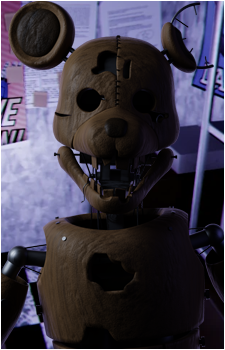 The Rat's image