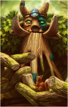 Treant Protector's image