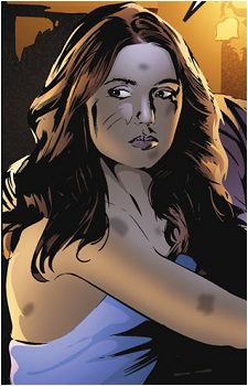 Katherine Pierce