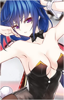 Hikaru Hoshikaze