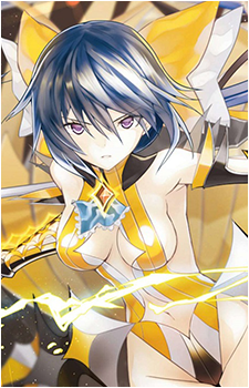 Hikaru Hoshikaze's image