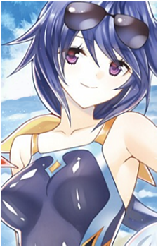 Hikaru Hoshikaze