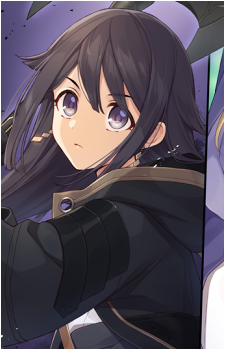 Yuuka Kusunoki's image