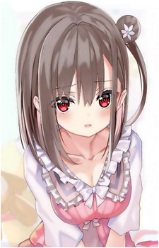 Yuika Kisaragi's image
