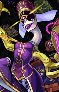 Unfair {MS}'s image