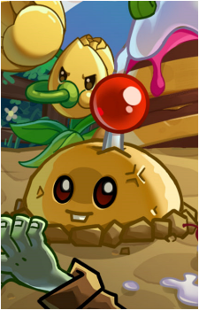 Potato Mine