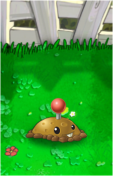 Potato Mine