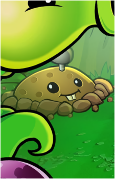 Potato Mine