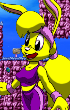Lori Jackrabbit's image