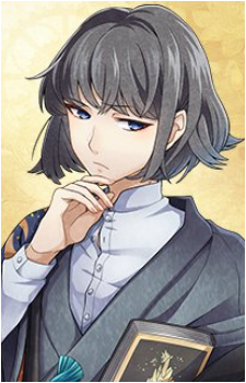 Hagiwara Sakutarou's image