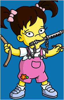 Ling Bouvier's image