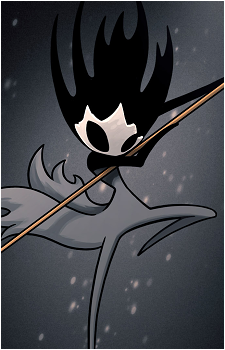 Phantom's image