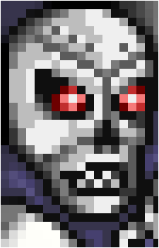 Skeletron Prime