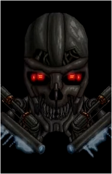 Skeletron Prime