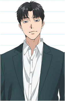 Yuuichi Medaka's image