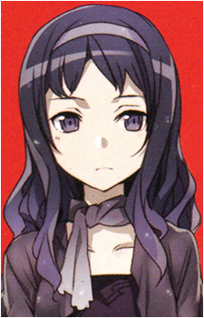 Orie Kujou