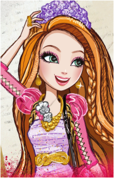 Holly O'Hair's image