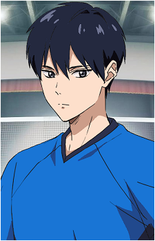 Kouki Matsuda's image