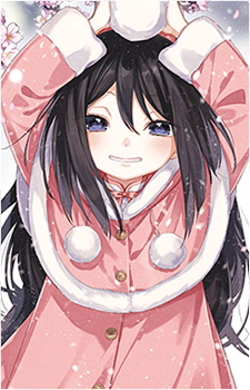 Mikoto Nishiki's image