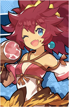 Yue's image
