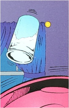 Lefty Thompson's image