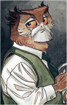 Otto Liebber's image