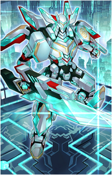 Vaylantz Dominator Duke's image