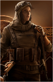 Nomad's image
