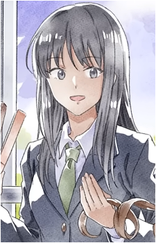 Kasumi Horyuin's image