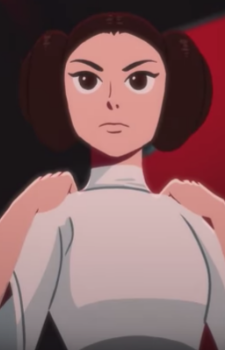 Leia Organa